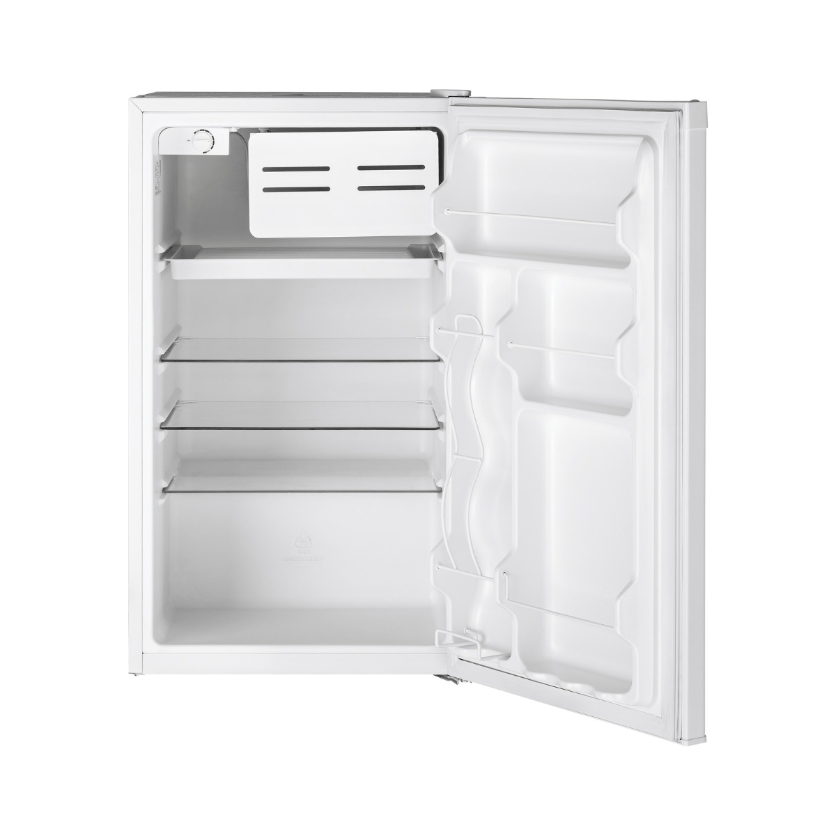 GE® Compact Refrigerator - DESIGN DEPOT BELIZE